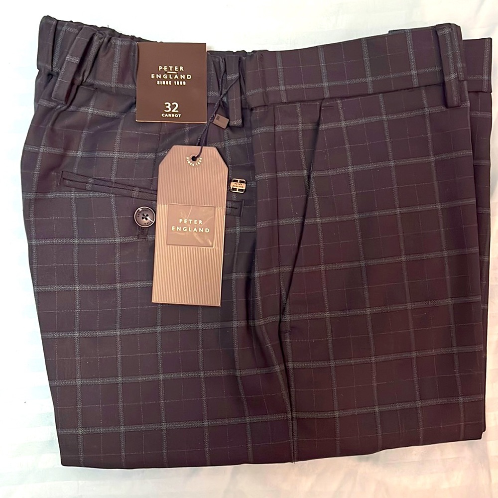 Peter England Trouser waist 32